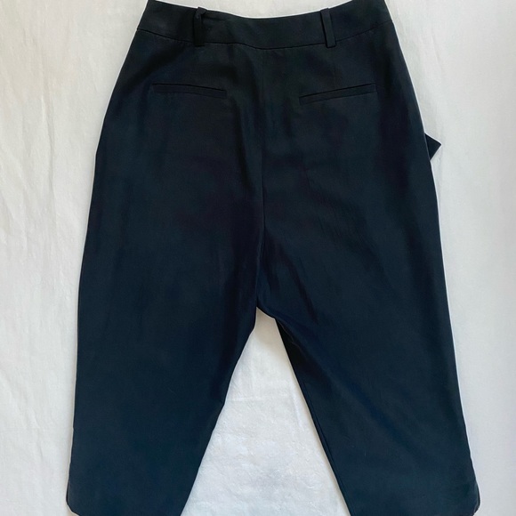Rachel Roy cropped harem pant - Picture 2 of 4